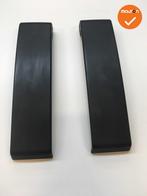 Armleuning opdek voor Ahrend 240 - set van 2 stuks - Model L, Zakelijke goederen, Werkplek, Ophalen of Verzenden, Gebruikt, Stoel