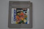 Skate or Die - Bad n Rad (GB NOE-1), Spelcomputers en Games, Games | Nintendo Game Boy, Verzenden, Zo goed als nieuw