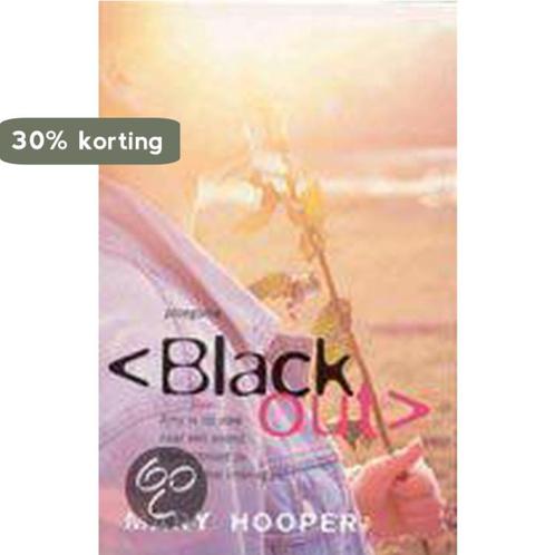 Black Out 9789021616667 M. Hooper, Boeken, Kinderboeken | Jeugd | 10 tot 12 jaar, Zo goed als nieuw, Verzenden