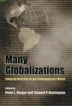 MANY GLOBALIZATIONS C, Ophalen of Verzenden, Nieuw
