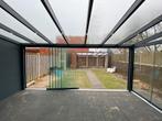 Terrasoverkapping / Tuinkamers / Veranda Kosteloos op maat!, Nieuw, Veranda