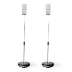 Luidspreker standaard | Nedis | Max. 4.5 kg, Verzenden, Nieuw