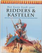 Het beste boek over ridders & kastelen / Het beste boek, Verzenden, Gelezen, P. Steele