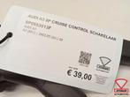 Audi A3 8P Cruise Control Schakelaar 8P0953513F, Auto-onderdelen, Dashboard en Schakelaars, Ophalen, Gebruikt, Audi