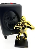 Richard Orlinski (1966) - Numbered KiwiKong - COA 0524/1000