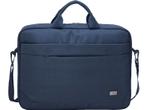 Case Logic -  Advantage Laptoptas 16 Inch -  - Blauw, Computers en Software, Geschikt voor (model)->Laptop tot 16 inch, Qwerty