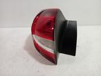 Achterlicht links buiten Ford C-Max II 1.5 TDCi F1CB13405BE, Ophalen of Verzenden, Gebruikt, Ford