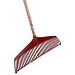 Talen Tools Brede Bladhark - 67 cm - Kunststof - 150 cm E..., Tuin en Terras, Hand-tuingereedschap, Ophalen of Verzenden, Nieuw