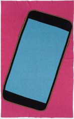 Michael Craig-Martin (1941) - Untitled