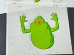 DIC Entertainment - Set van 2 originele animatiecels en 3, Nieuw in verpakking