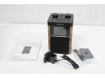 Lenco PDR-060WD - DAB+/FM Radio - Bluetooth - 10W speaker -, Audio, Tv en Foto, Luidsprekers, Verzenden, Zo goed als nieuw