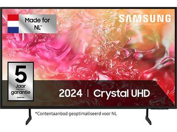 Samsung - LED-TV - 75 inch beschikbaar voor biedingen