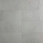 Vloertegel / wandtegel columbia donker grijs 60x120, Nieuw, Keramiek, Ophalen of Verzenden, Vloertegels