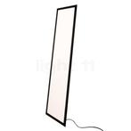 Artemide Discovery Vloerlamp LED, zwart - Artemide App - Int, Huis en Inrichting, Lampen | Vloerlampen, Verzenden, Nieuw