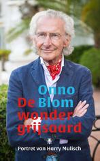 De wondergrijsaard 9789403112817 Onno Blom, Boeken, Verzenden, Zo goed als nieuw, Onno Blom