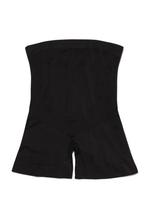 HEMA Zwangerschapsboxer naadloos zwart 4=35% / 3=25% / 2=15%, Kleding | Dames, Verzenden, Zwart