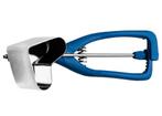 GGM Gastro | Ijsschep - Hart - 43x60mm | 26386 | 26386, Verzenden, Nieuw