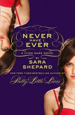 (02): Never Have I Ever 9780007432998 Sara Shepard, Boeken, Verzenden, Gelezen, Sara Shepard