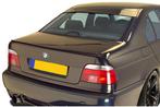 Carnamics Spoiler Lip | BMW / Opel 3-serie 91-98 4-d (E36) /, Auto-onderdelen, Carrosserie en Plaatwerk, Verzenden, Nieuw