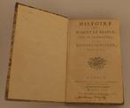 Lacombe - Histoire de Robert Le Diable, Duc de Normandie, et, Antiek en Kunst