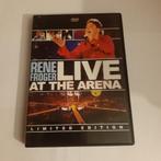 Rene Froger  live at the Arena, Cd's en Dvd's, Verzenden, Gebruikt