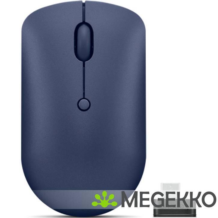 Lenovo 540 Draadloze muis, Computers en Software, Muizen, Nieuw, Verzenden