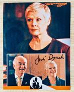 James Bond 007: The World is Not Enough - Handtekening, Nieuw
