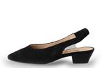 Gabor Pumps in maat 38 Zwart | 10% extra korting, Pumps, Verzenden, Zwart, Gabor
