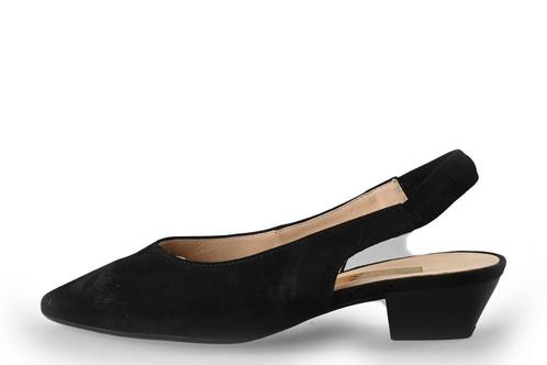 Gabor Pumps in maat 38 Zwart | 10% extra korting, Kleding | Dames, Schoenen, Zwart, Zo goed als nieuw, Pumps, Verzenden