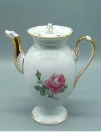 Meissen - Koffiepot - Porselein - Meissen koffiekannetje, Antiek en Kunst