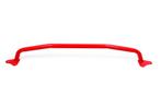 BMR 15-19 Ford Mustang S550 Rear Bumper Support (Red) -, Auto-onderdelen, Ophalen of Verzenden, Nieuw
