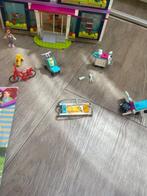 Lego Set - 41318 - Friends - LEGO Friends Heartlake City, Nieuw