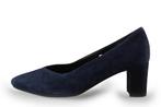 Gabor Pumps in maat 39 Blauw | 15% extra korting, Pumps, Gabor, Zo goed als nieuw, Verzenden