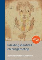 9789024419333 Inleiding identiteit en burgerschap, Boeken, Verzenden, Zo goed als nieuw, Jos van Remundt
