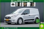 Ford Transit Connect 1.5 EcoBlue L1H1 | Euro 6 | Airco | Inr, Auto's, Nieuw, Ford, Zilver of Grijs, Lease