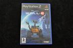Disney pixar wall e Playstation 2 PS2, Spelcomputers en Games, Games | Sony PlayStation 2, Verzenden, Nieuw
