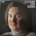 LP gebruikt - Neil Sedaka - Solitaire (UK, 1972), Cd's en Dvd's, Vinyl | Pop, Zo goed als nieuw, Verzenden