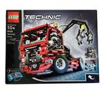 Lego Set - 8436 - Technic - Truck, Kinderen en Baby's, Speelgoed | Duplo en Lego, Nieuw