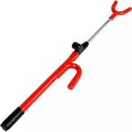 Benson Universeel stuurslot - diefstalpreventie - eenvoud..., Auto diversen, Ophalen of Verzenden, Nieuw