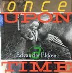 9789065790491 Once upon a time | Tweedehands, Ed van der Elsken, Zo goed als nieuw, Verzenden