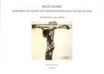 Ecce homo 9789042912441 A. Servaes, Verzenden, Gelezen, A. Servaes