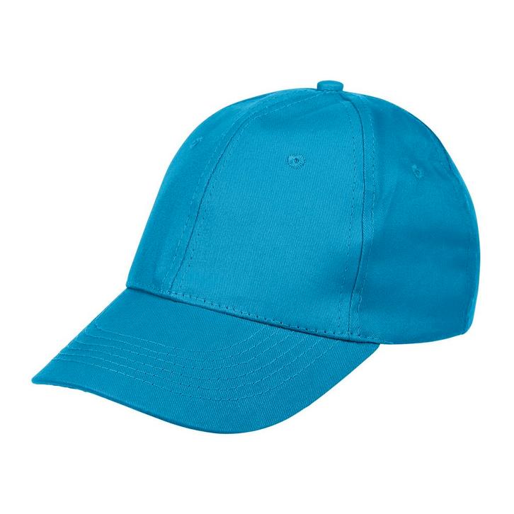 GGM Gastro | Basecap Action turquoise | BCATK | BCATK, Kleding | Heren, Hoeden en Petten, Verzenden