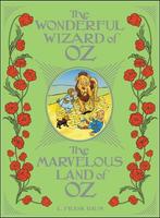 The Wonderful Wizard of Oz / The Marvelous Land of Oz, Boeken, Verzenden, Nieuw