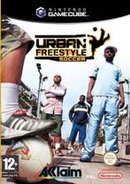 Urban Freestyle Soccer (GameCube), Vanaf 7 jaar, Gebruikt, Verzenden