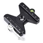 Sunwayfoto Universal Arca-Swiss Lever-Release Clamp SLC-60B, Nieuw, Overige typen, Ophalen of Verzenden