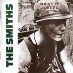 cd - The Smiths - Meat Is Murder, Verzenden, Zo goed als nieuw