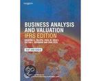 Business Analysis And Valuation - Business Analysis And, Ophalen of Verzenden, Nieuw