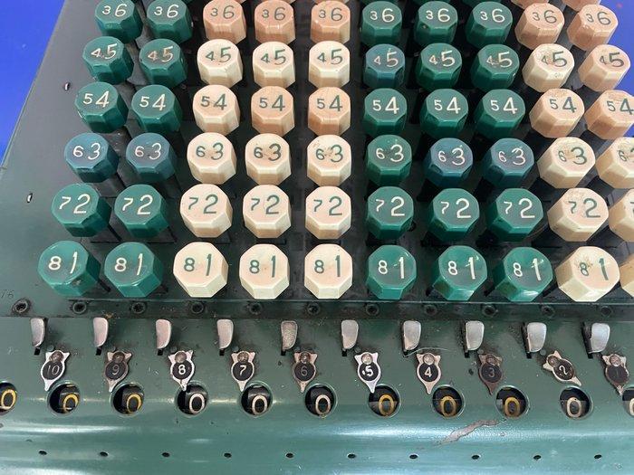 Felt & Tarrant Mfg Company - Comptometer - Rekenmachine -, Antiek en Kunst, Kunst | Designobjecten