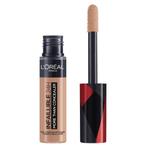 LOreal Paris - Infaillible More Than Concealer - 330 PECAN, Ophalen of Verzenden, Nieuw, Gehele gezicht, Make-up