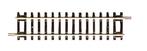 roco rocoline 42412 HO rechte rails G½ 12 stuks, Hobby en Vrije tijd, Modeltreinen | H0, Overige merken, Gelijkstroom, Verzenden
